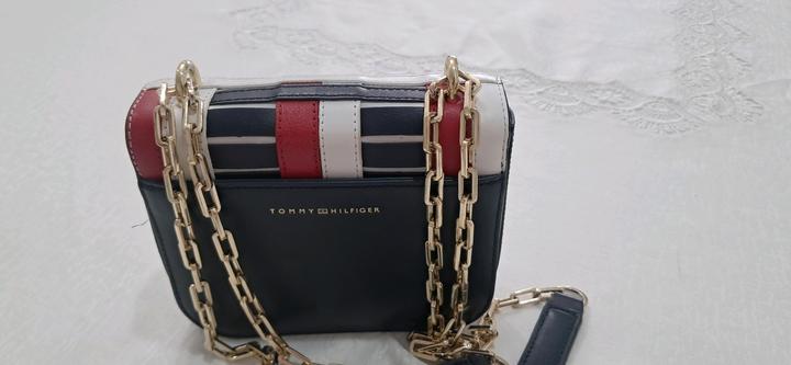 Сумка Tommy Hilfiger