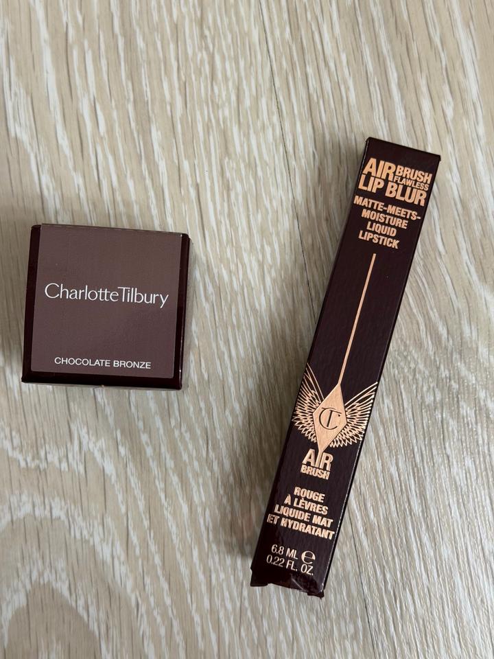Charlotte Tilbury