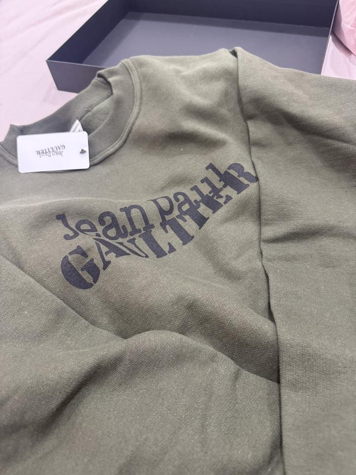 Jean Paul Gaultier