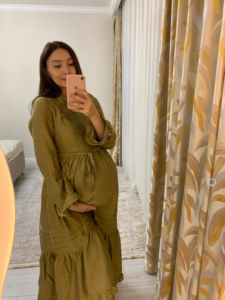 Maternity collection