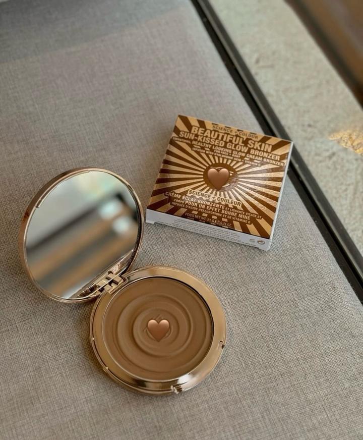 Charlotte Tilbury
