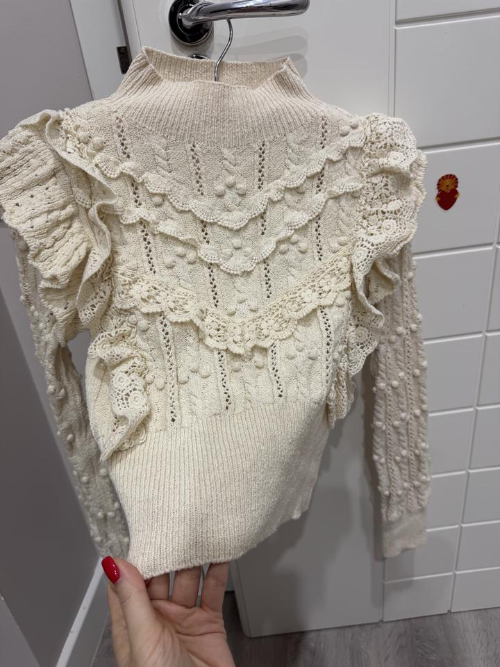 Кофта Zara