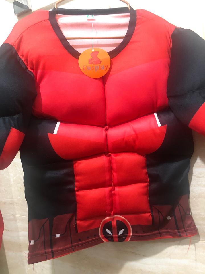 Cosplay