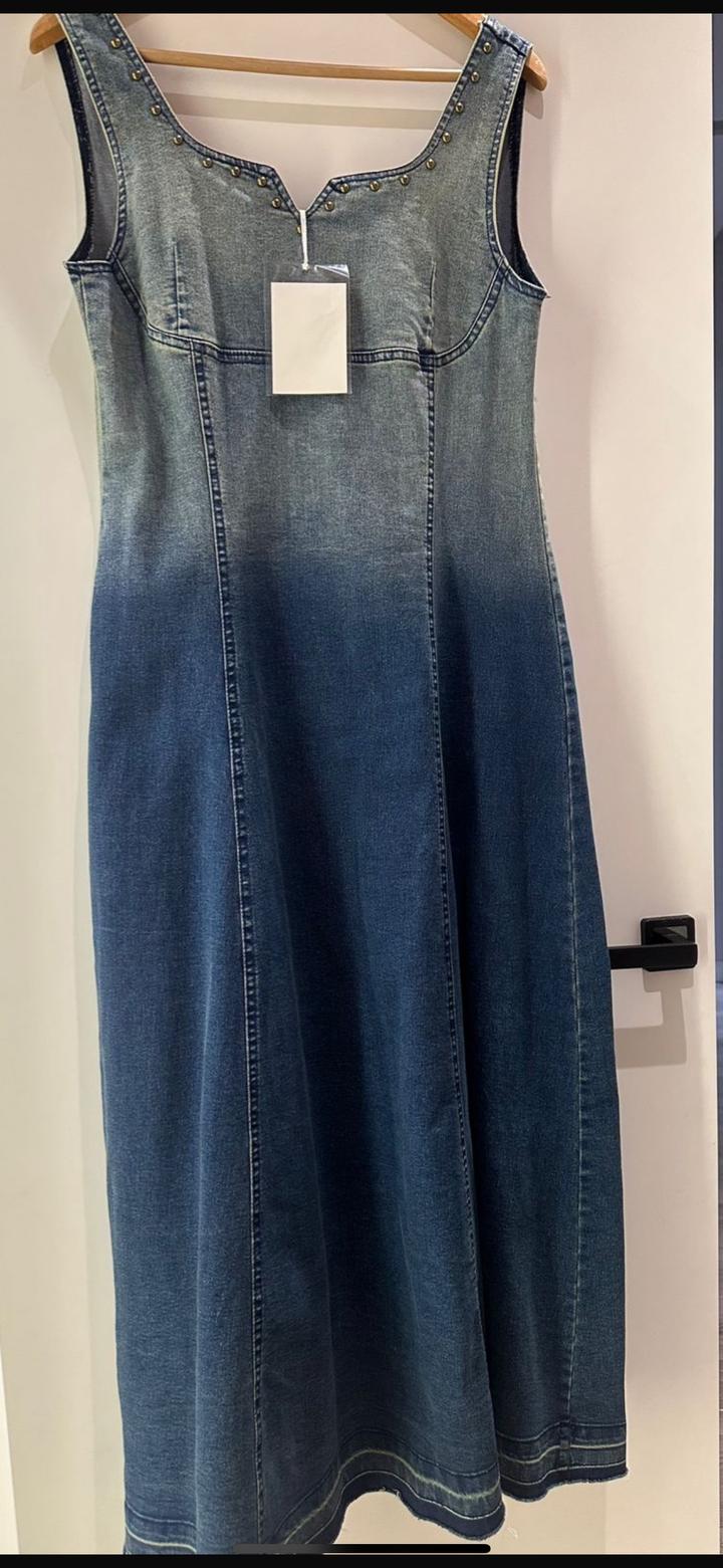 &Denim