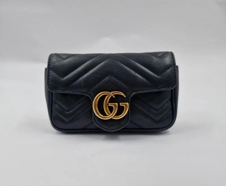 Сумка Gucci