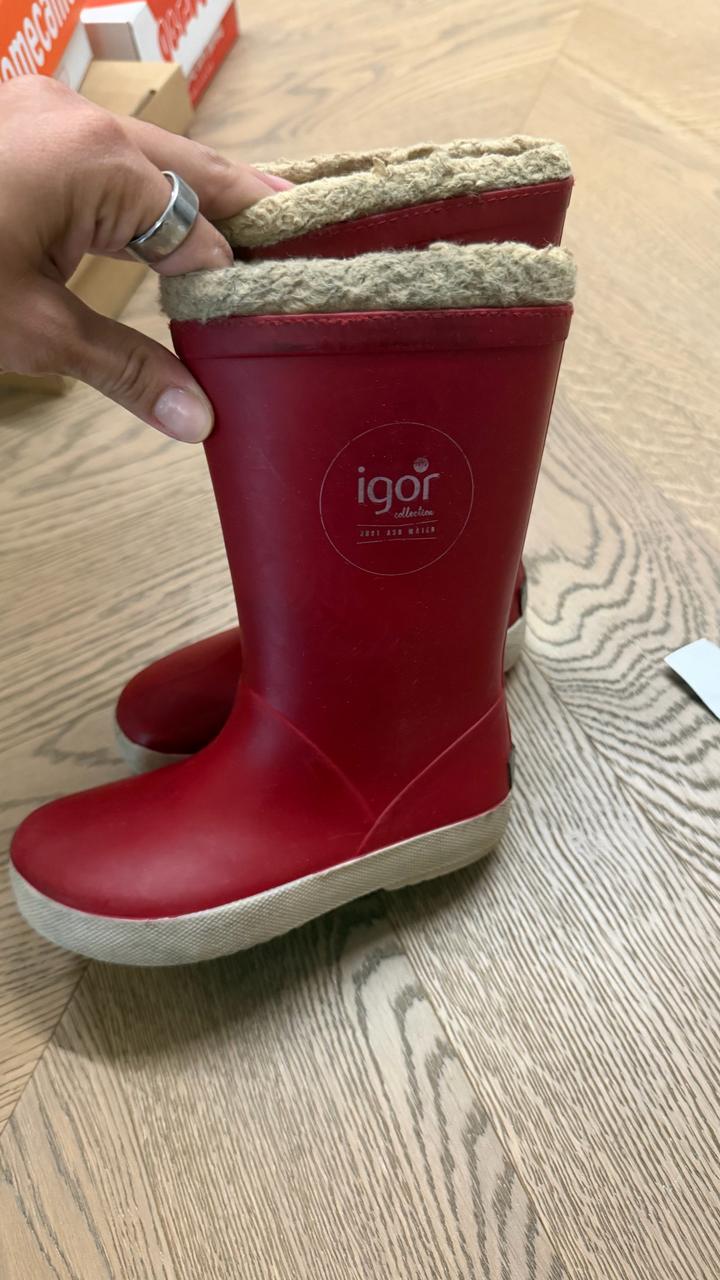 Igor