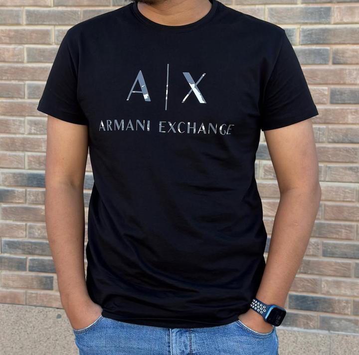 Armani Exchange