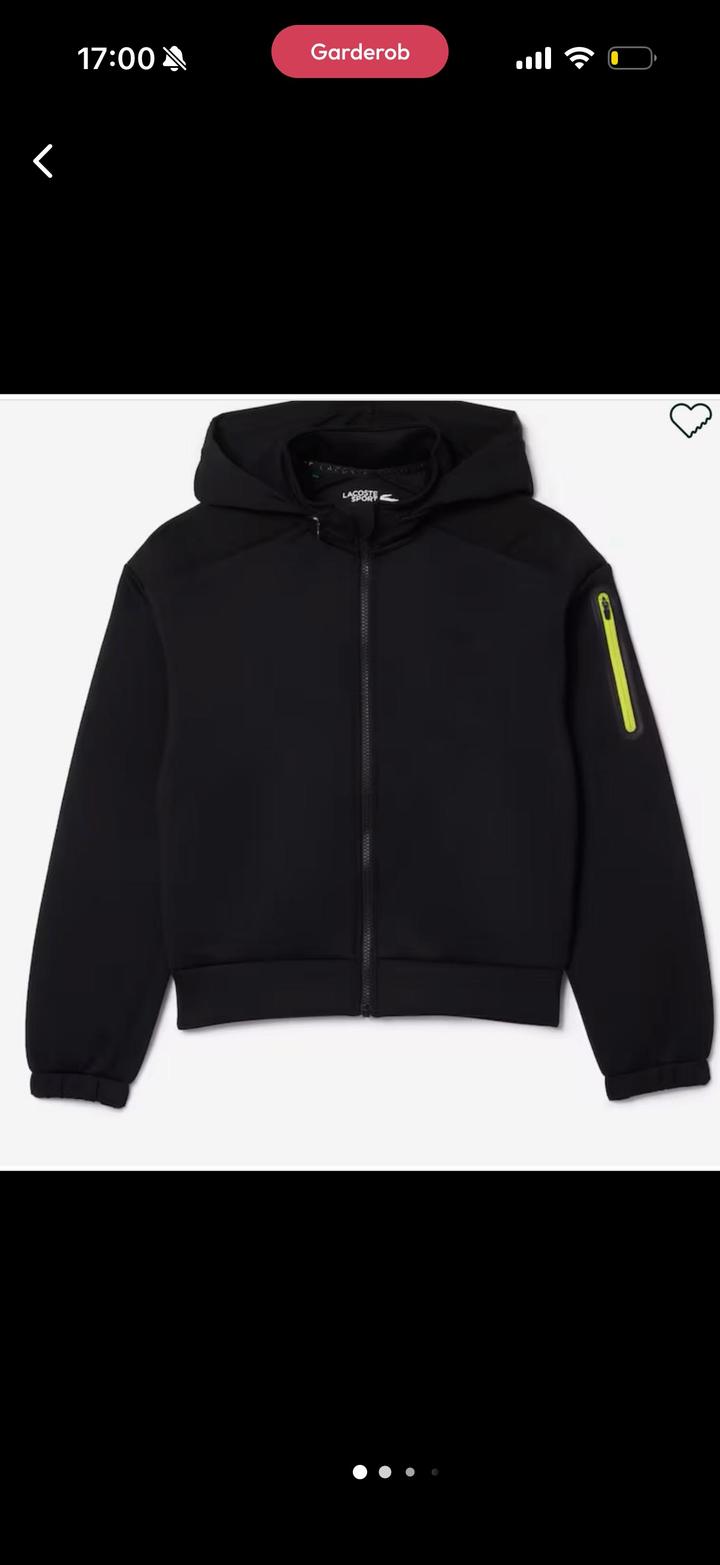 Lacoste