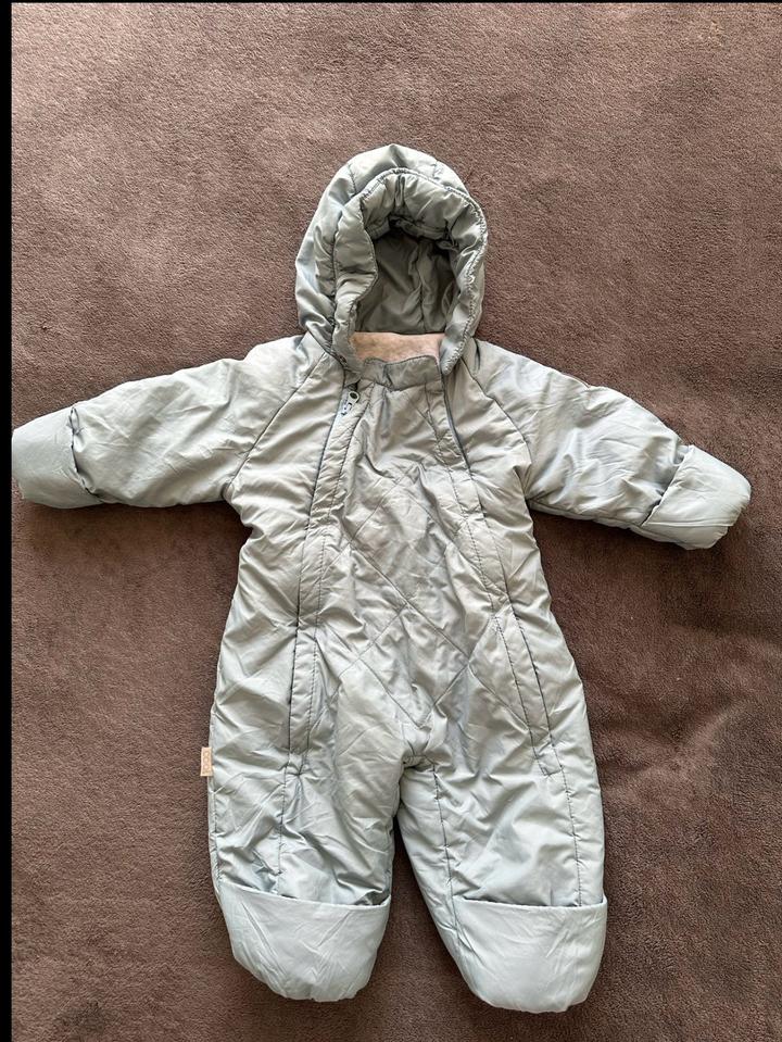 leo for baby Комбинезон демисезонный 74 рр