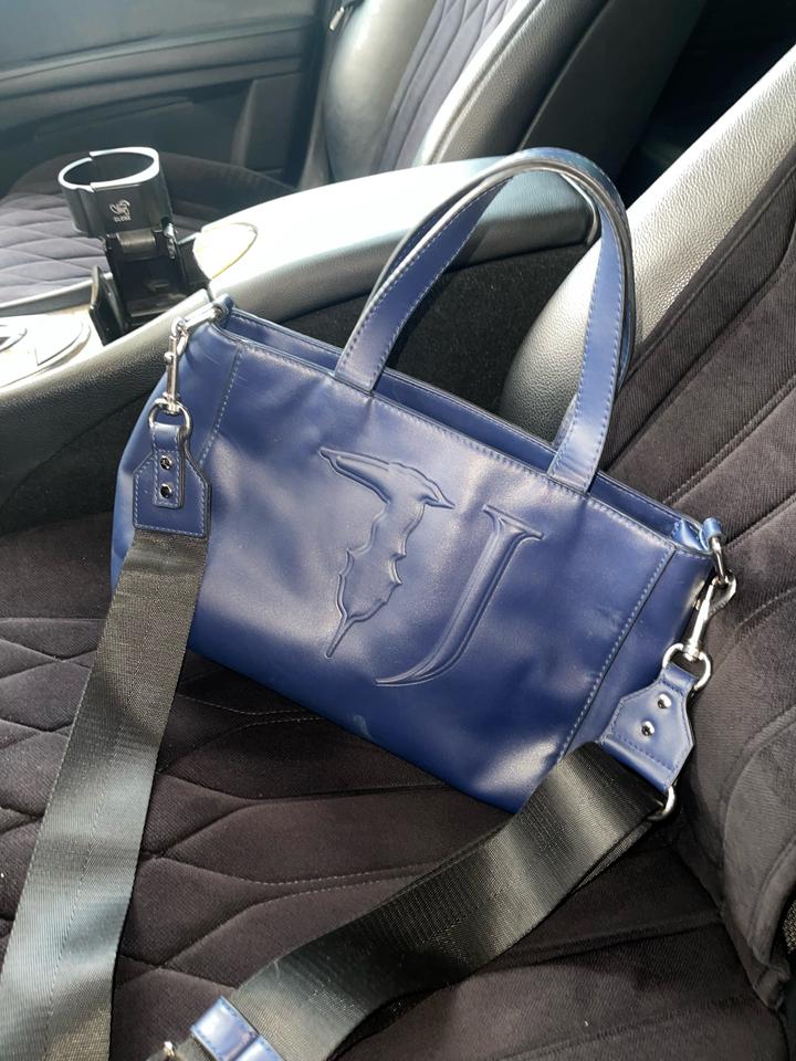 Trussardi