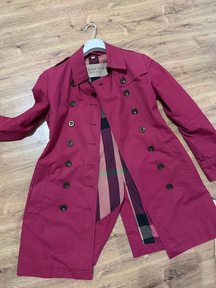 Burberry