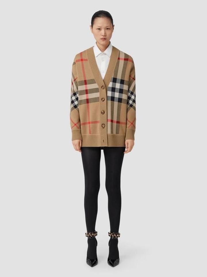 Кардиган Burberry