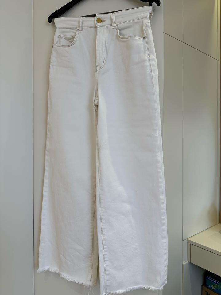 Джинсы Massimo Dutti