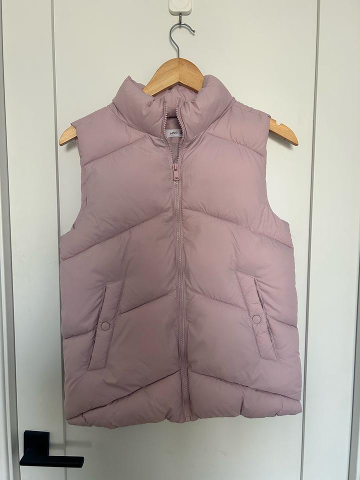 MANGO Kids Жилетка Mango