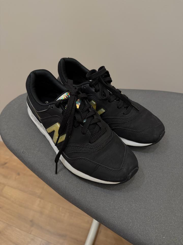New Balance