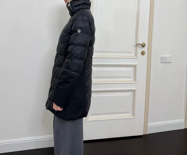 Куртка EA7 Emporio Armani оригинал