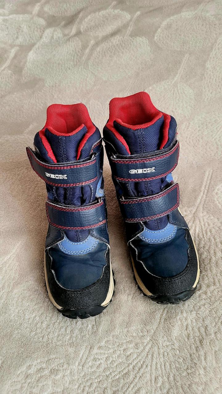 Geox