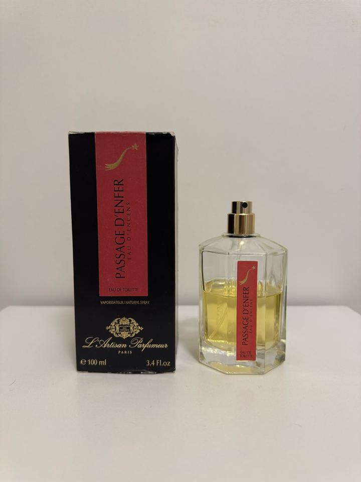L'Artisan Parfumeur Passage d'Enfer