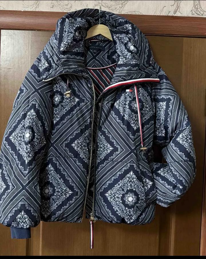 Tommy Hilfiger