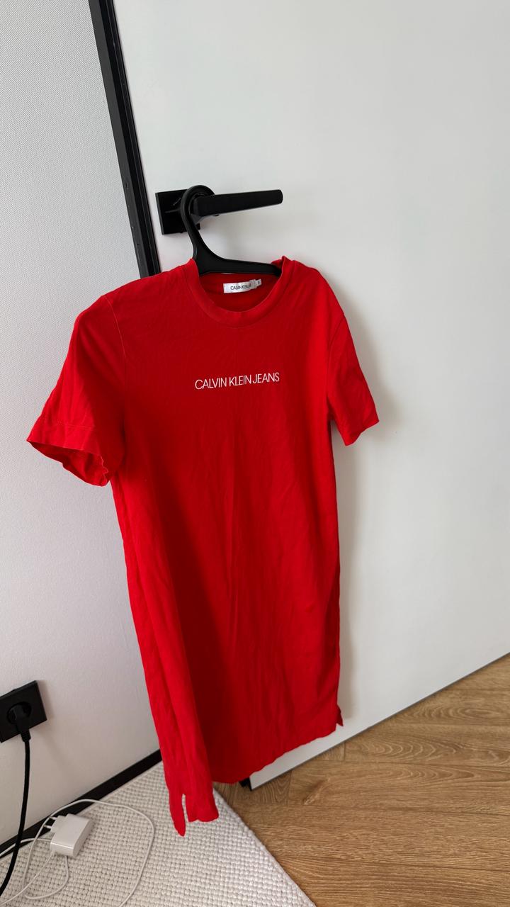 Calvin Klein