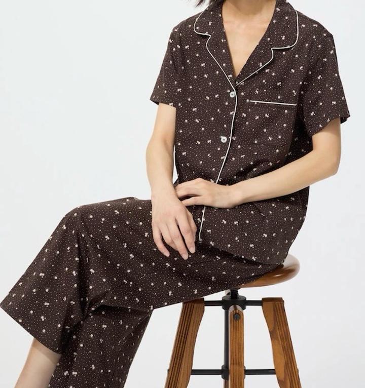 Пижама UNIQLO