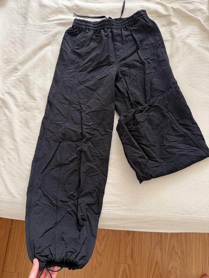 Джоггеры UNIQLO
