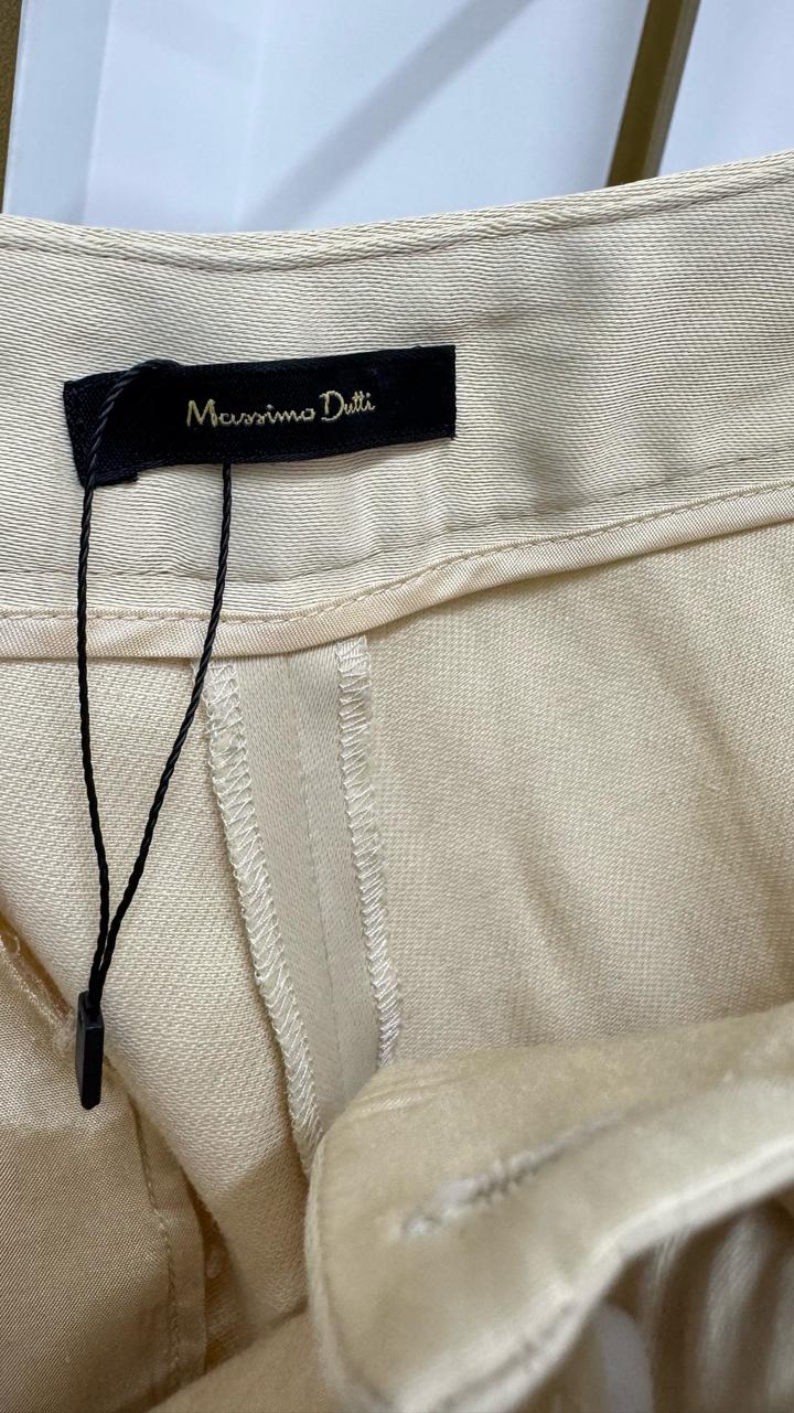 Брюки Massimo Dutti