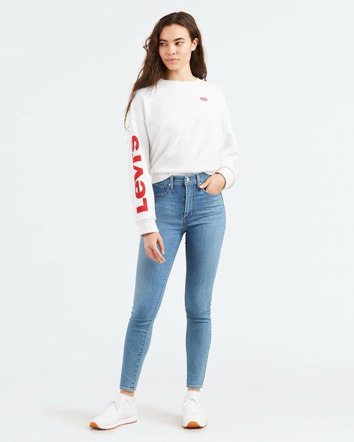 Levi's