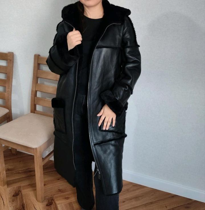 flamini Продам дубленку срочно