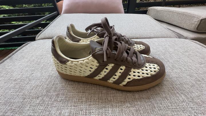 Adidas