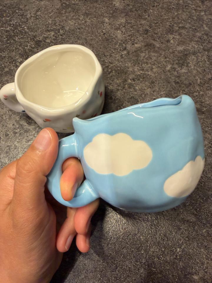 керамика Для чаепития