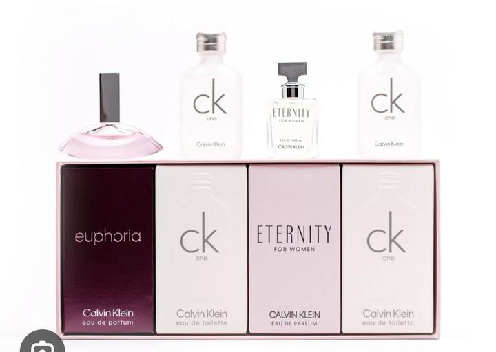Calvin Klein