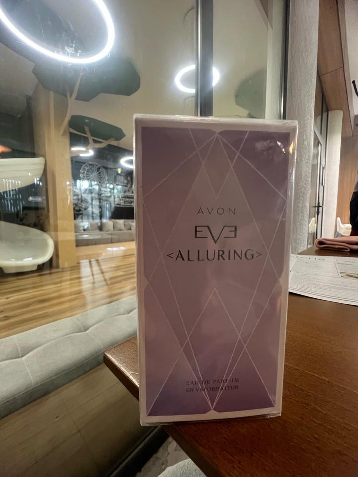 Eve Alluring Avon