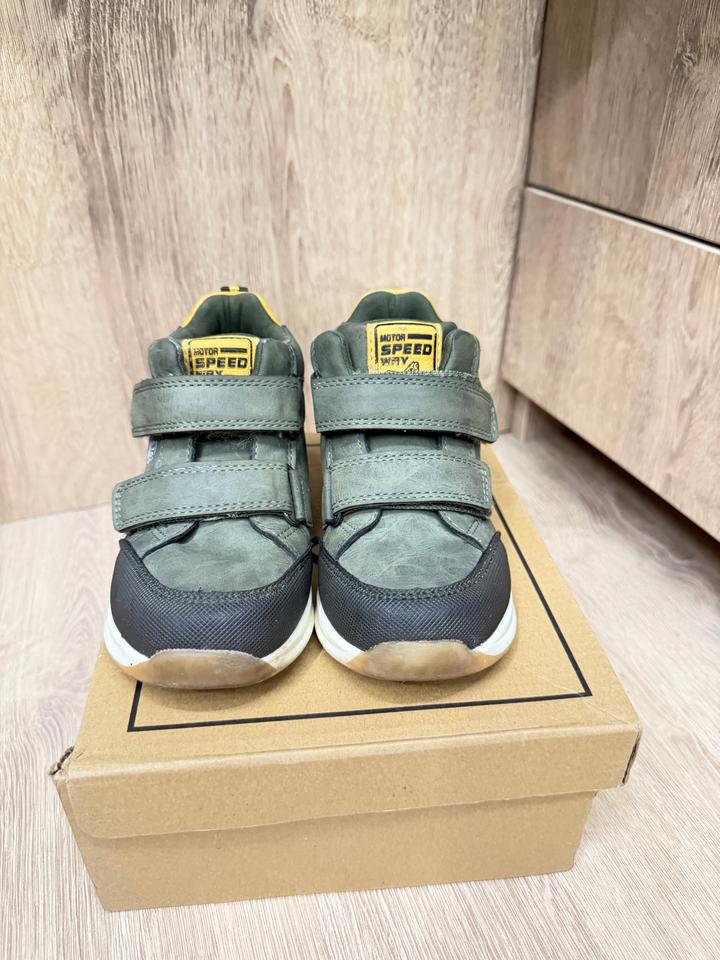 kdx Ботинки