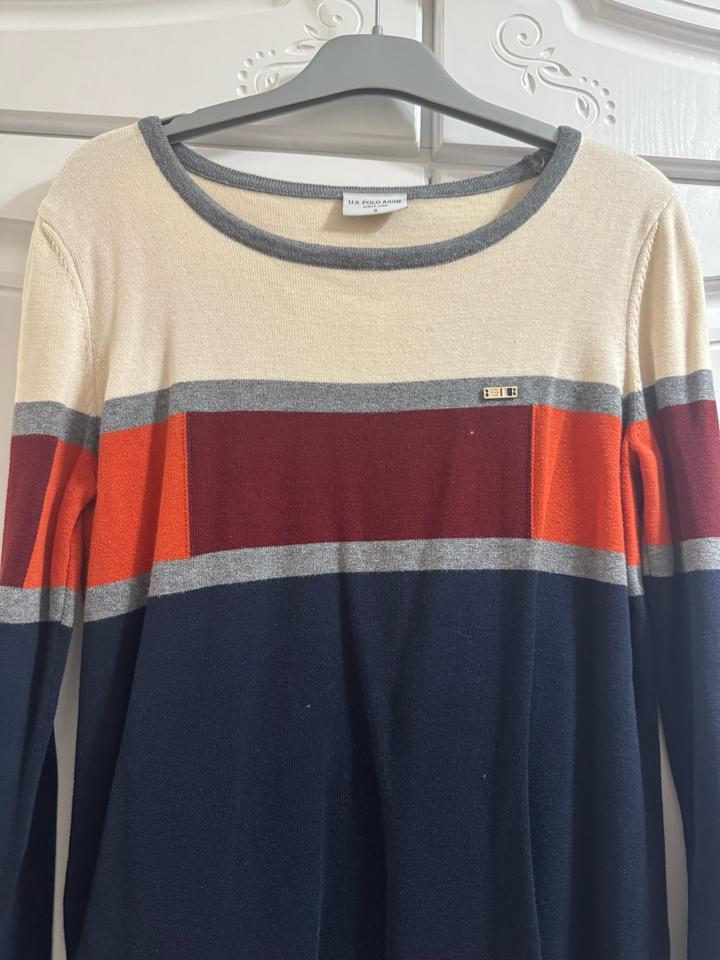 U.S. Polo Assn.