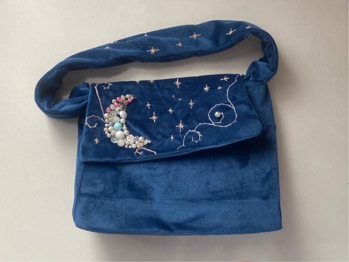 Handmade (ручная работа)