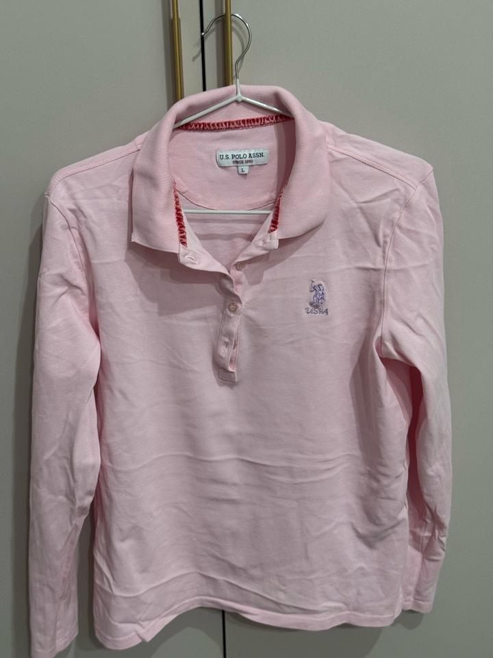 U.S. Polo Assn.