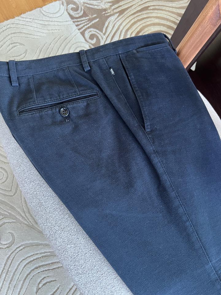 Hugo Boss