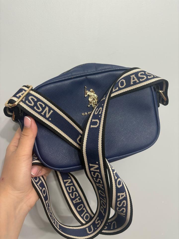U.S. Polo Assn.