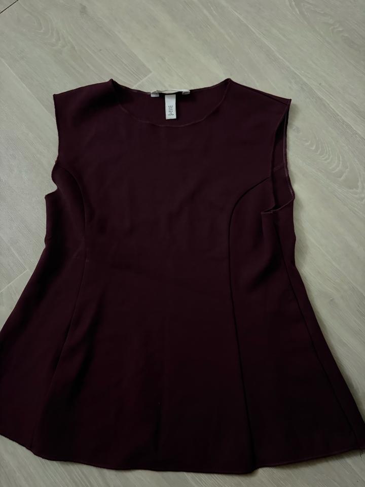 Топ H&M