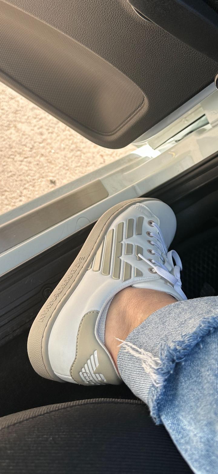 Emporio Armani