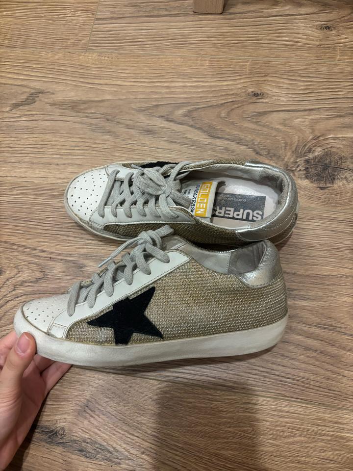 Golden Goose