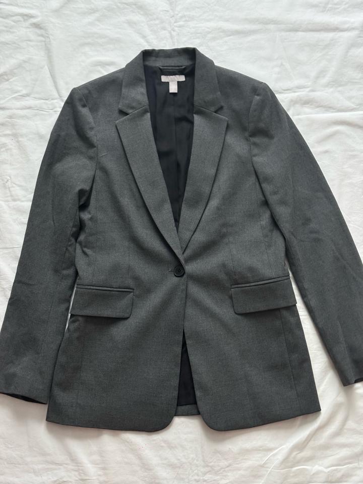 H&M