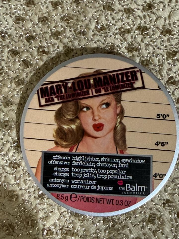 theBalm