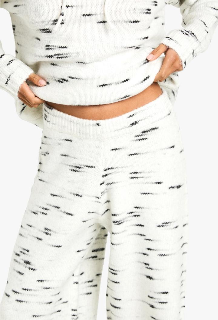 брюки палаццо Boohoo