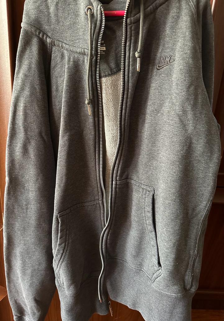 Nike Ветровка