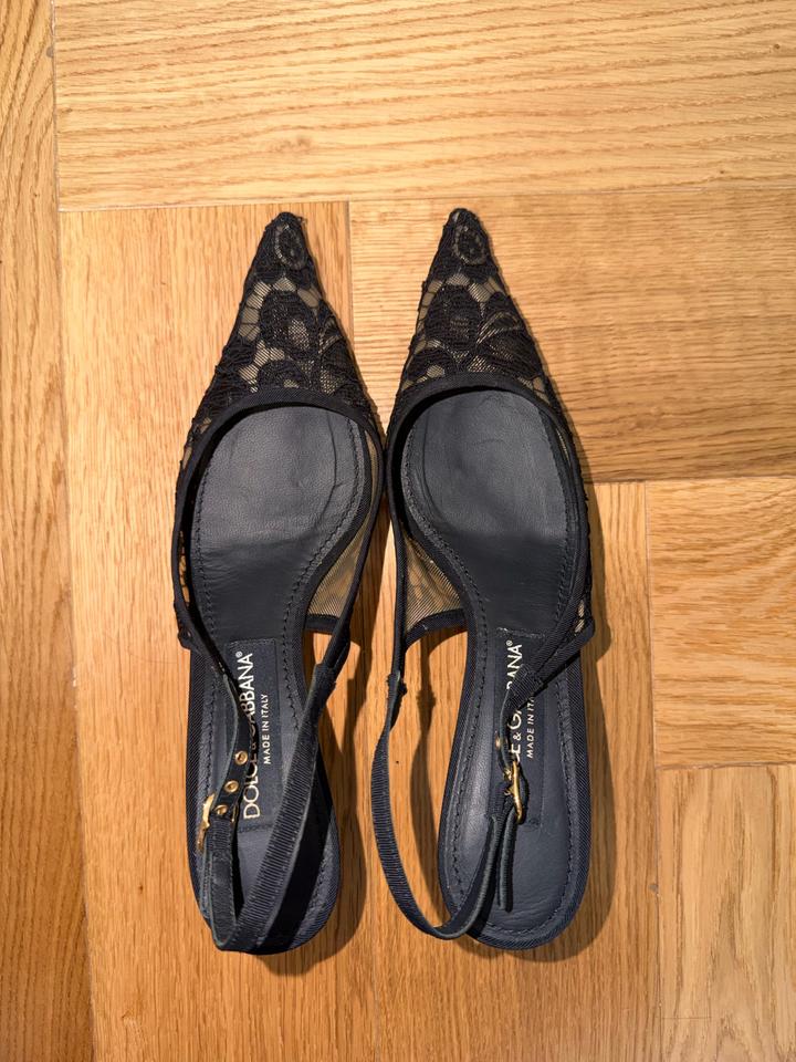 Dolce & Gabbana