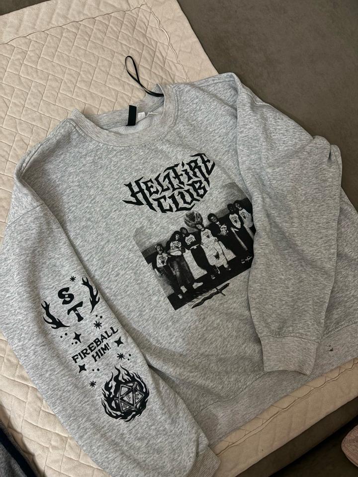 H&M