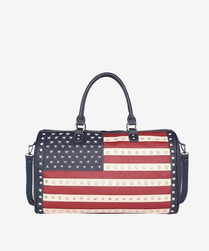 Montana West