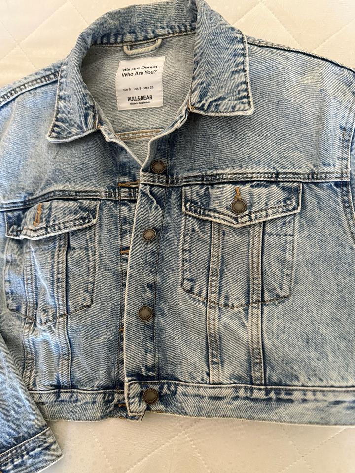Pull & Bear